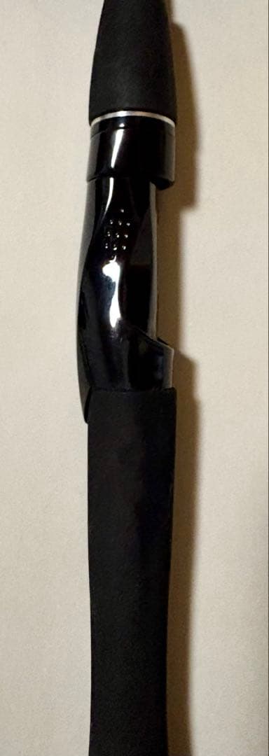 ダイワ　ブラックレーベル　６０１１ＬＭＬＸＳ−ＳＴ／バスロッド