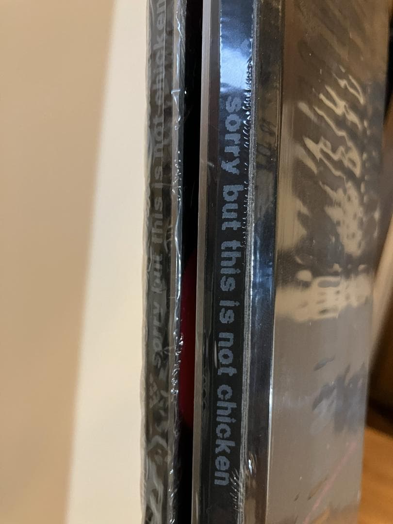 未使用 ブラッククロウズ コーバス blackcrows corvus 181