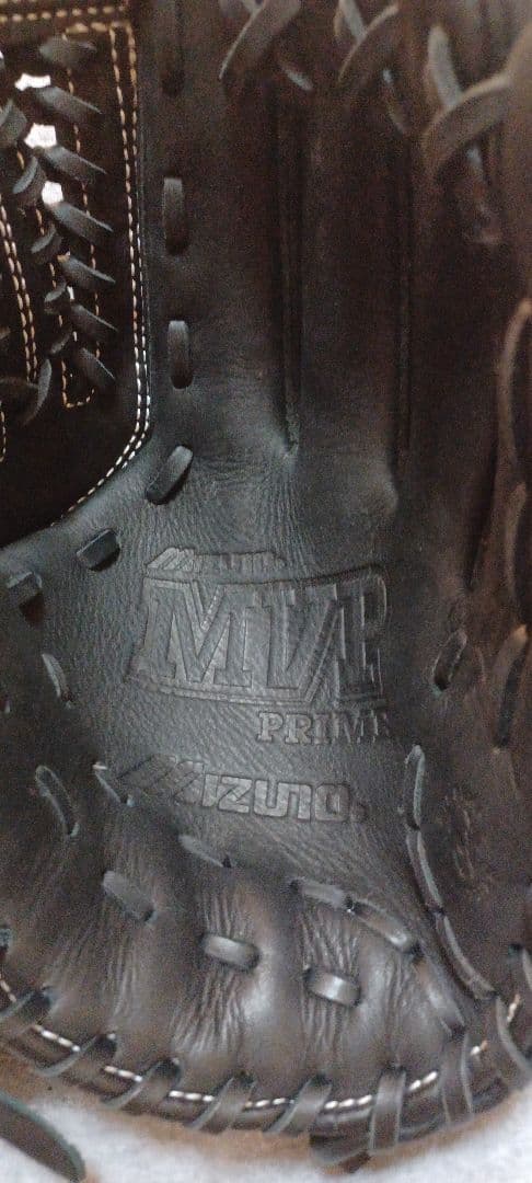 ミズノ　mizuno usa 内野手　グローブ　ミズノプロ　軟式　硬式