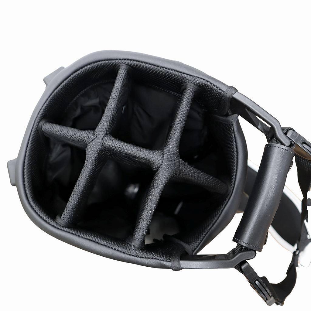 COBRA×PUMA×VESSEL 8.5型 スタンドバッグ キャディバッグ