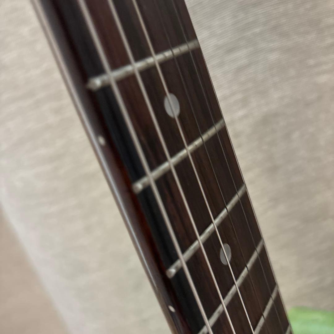 ☆たまる　　テレキャスター　レリック加工　ノーブランド