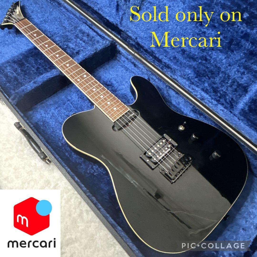 フェルナンデス　TEJ-55 カスタムMOD