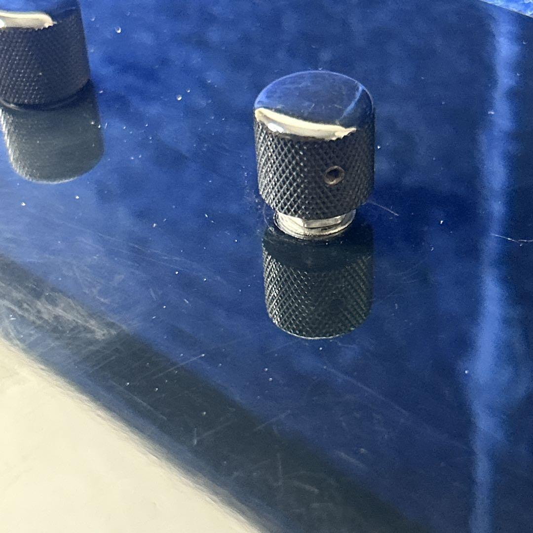 フェルナンデス　TEJ-55 カスタムMOD