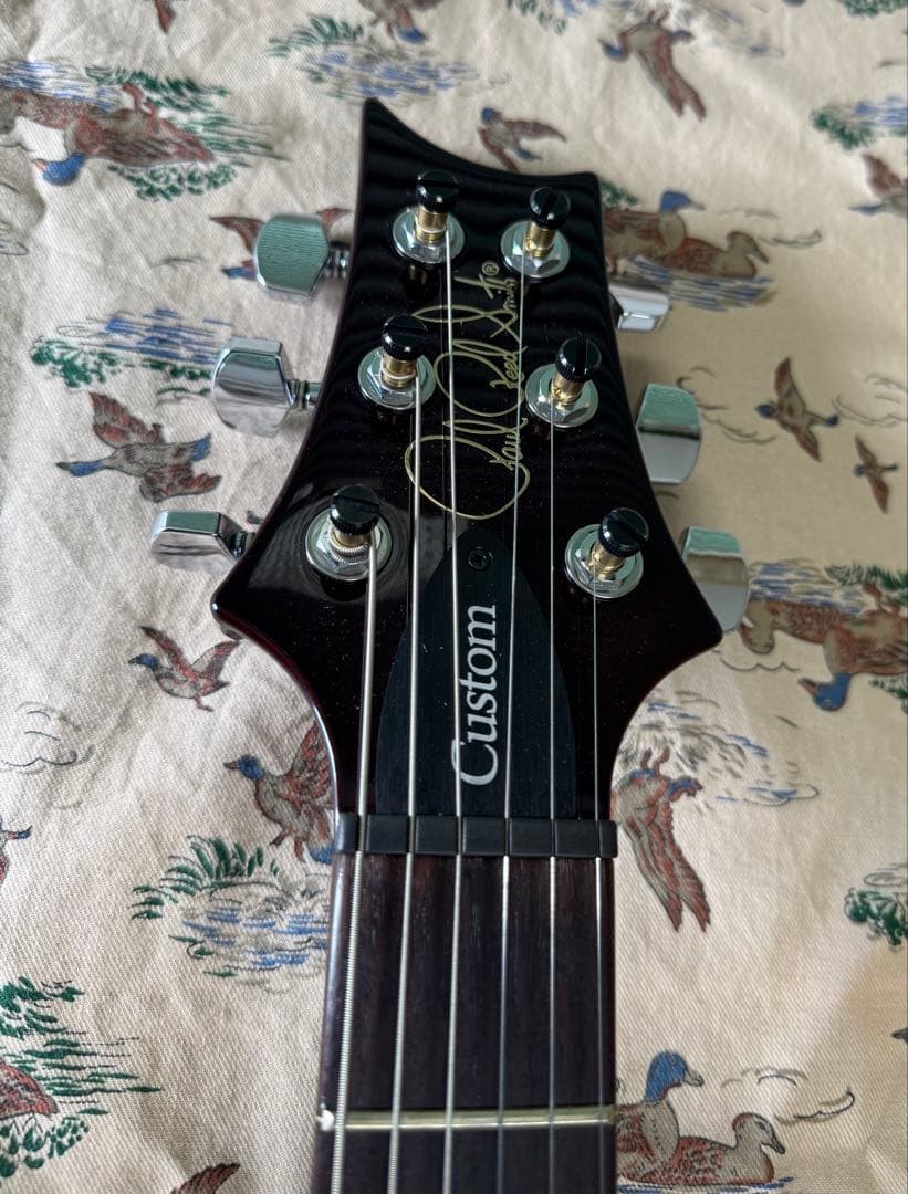 【超美品】PRS S2 Custom 24 ギター