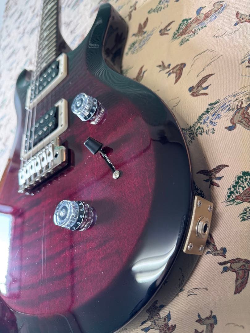 【超美品】PRS S2 Custom 24 ギター