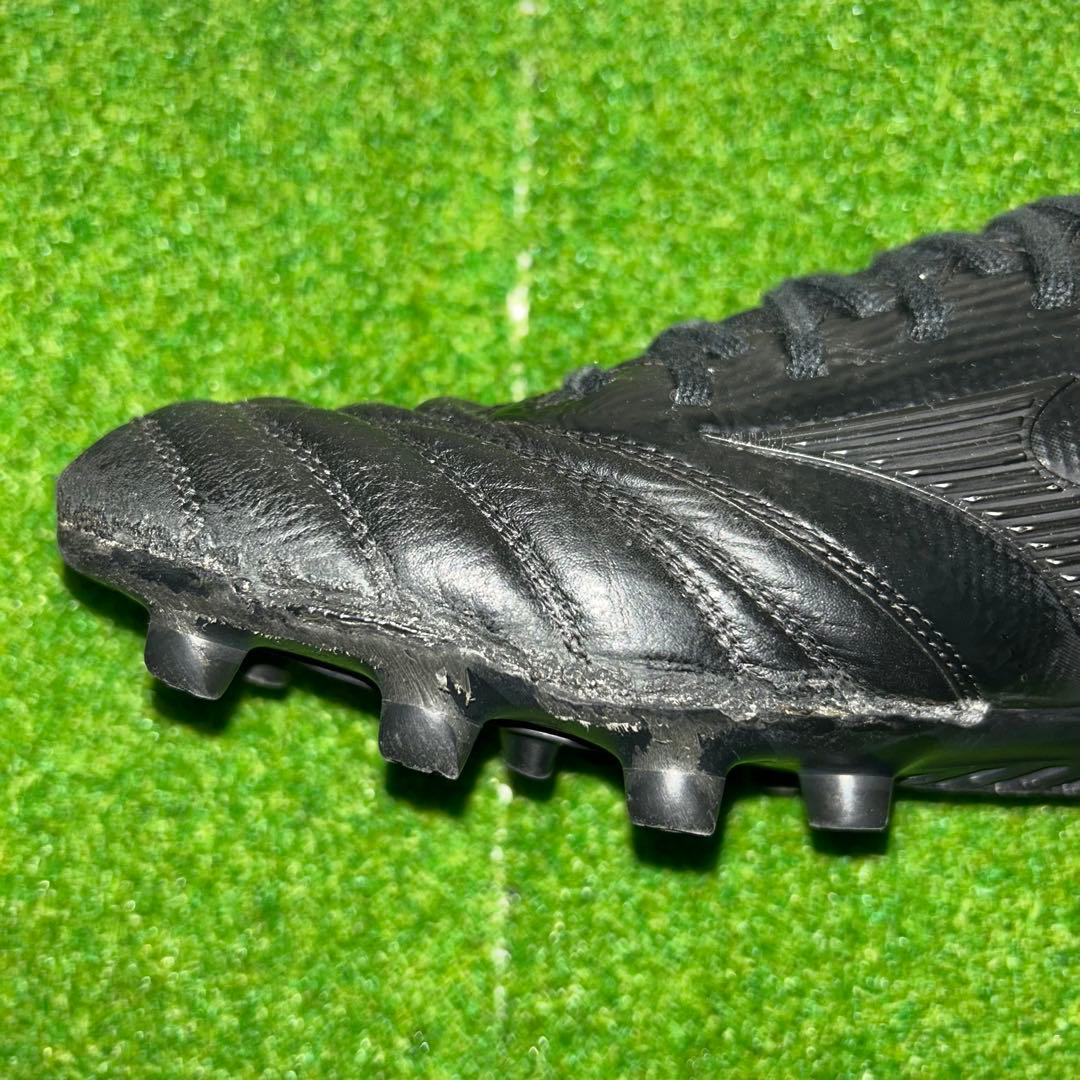 モレリアネオ3β ブラックアウト 28cm