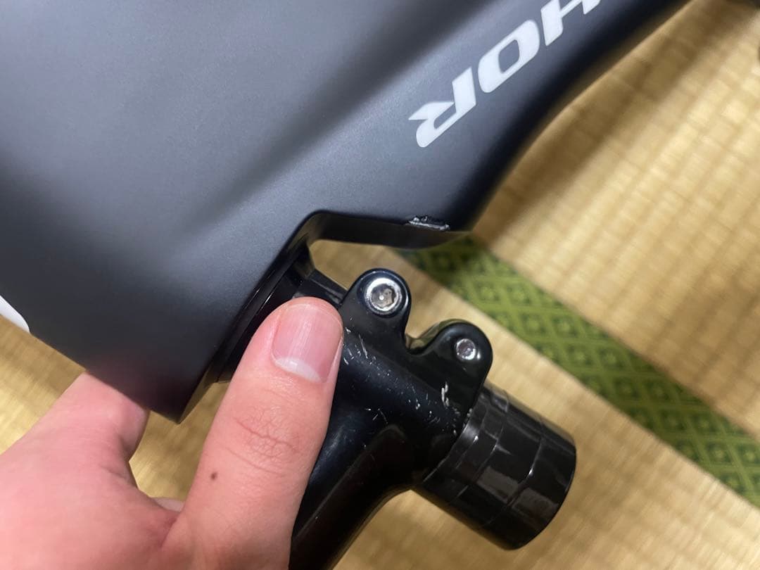 BRIDGESTONETTトラックフレーム　　TS9