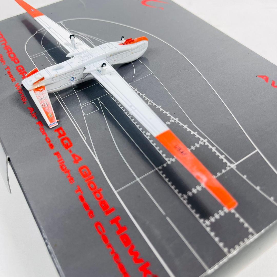1/200 RQ-4 グローバルホーク