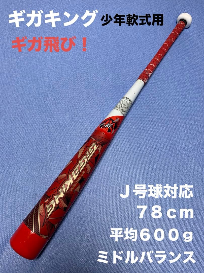 ギガキング【chibi】