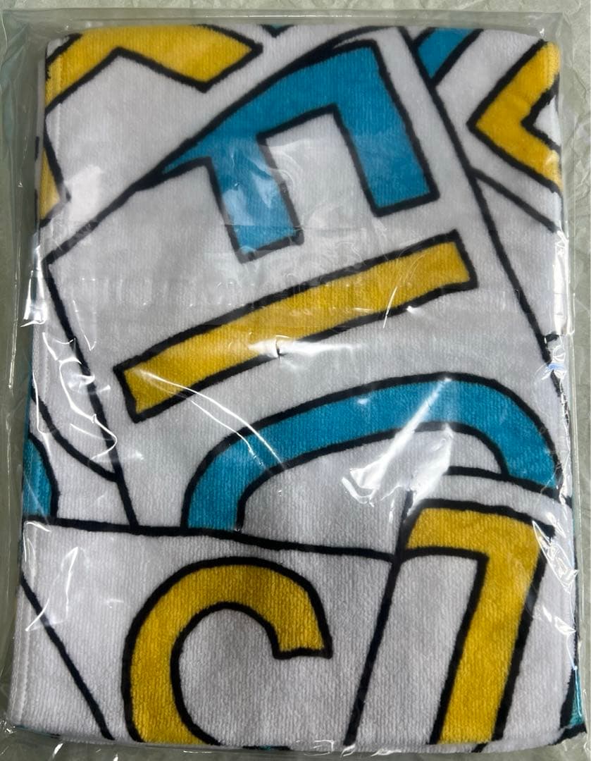 Official髭男dism タオル　インディーズ　髭男