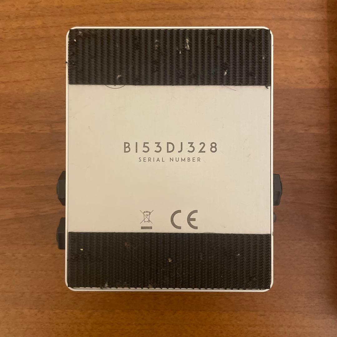 ベース Darkglass Electronics Vintage Deluxe