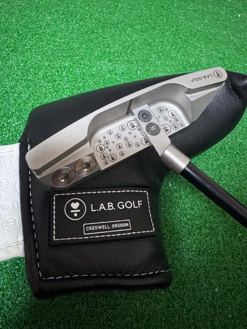 L.A.B. GOLF LINK.1 パター　33インチ　ラブゴルフ