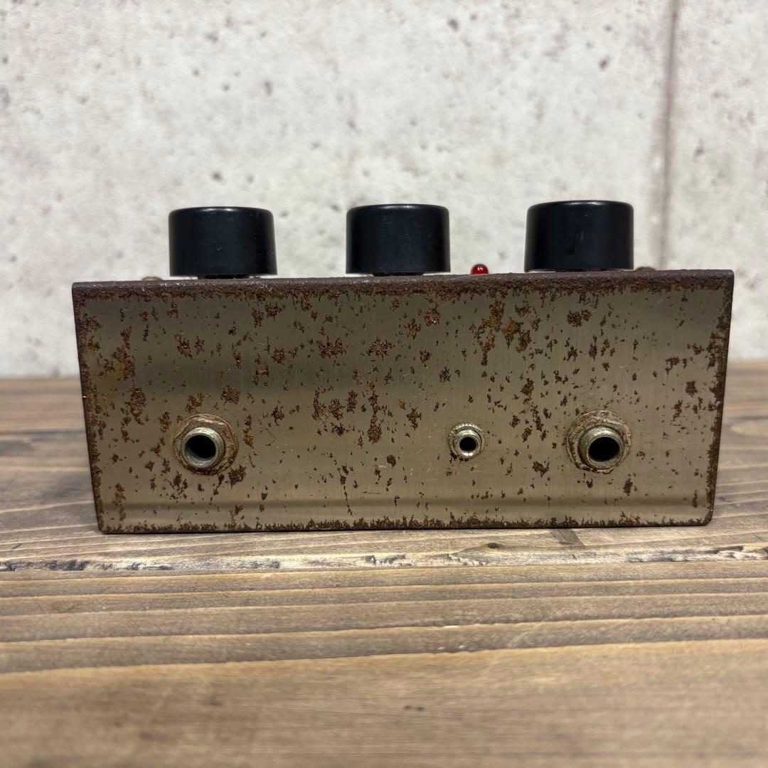 electro-harmonix BIG MUFF PI ギターエフェクター