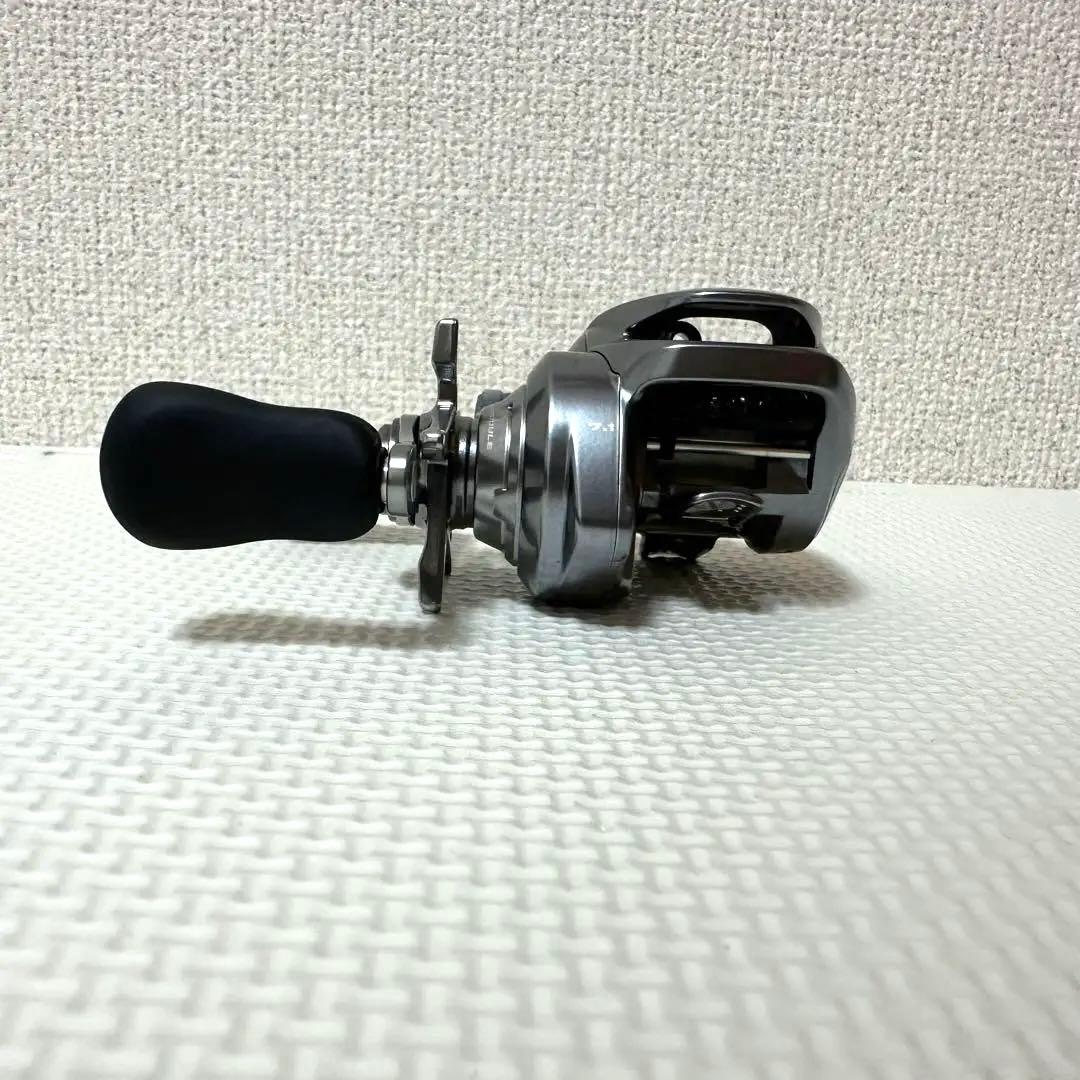 SHIMANO メタニウム シャローエディション HG