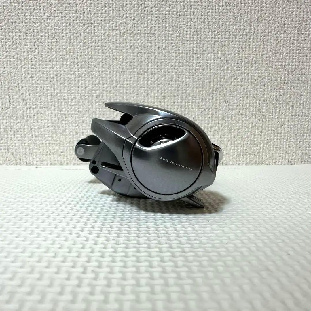 SHIMANO メタニウム シャローエディション HG