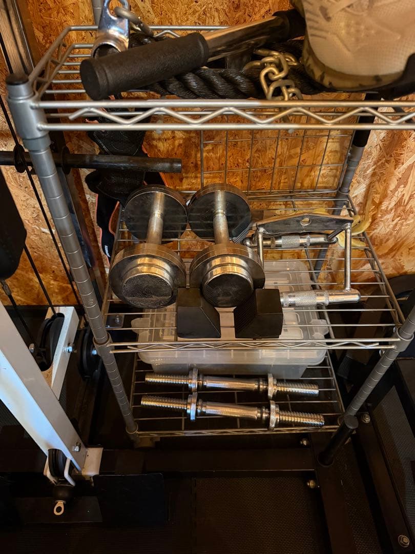 IROTEC 美品　フルセット