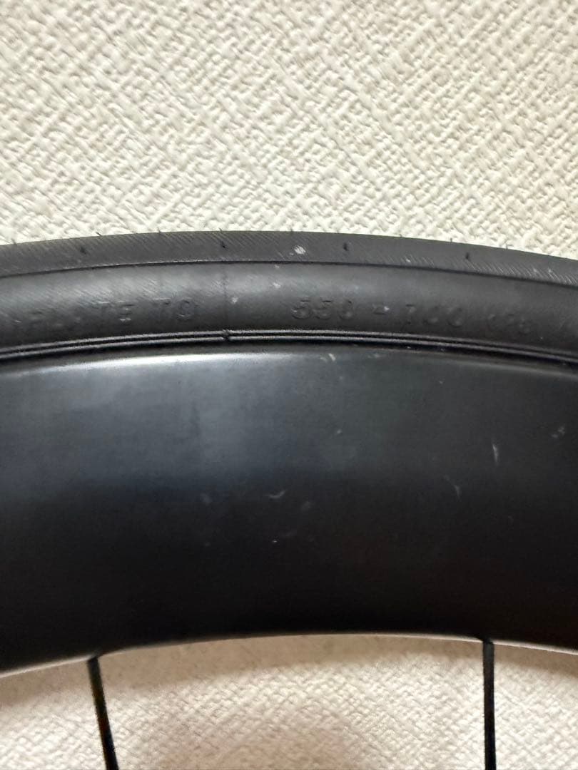 DT SWISS ARC 1600 Dicut 値下可