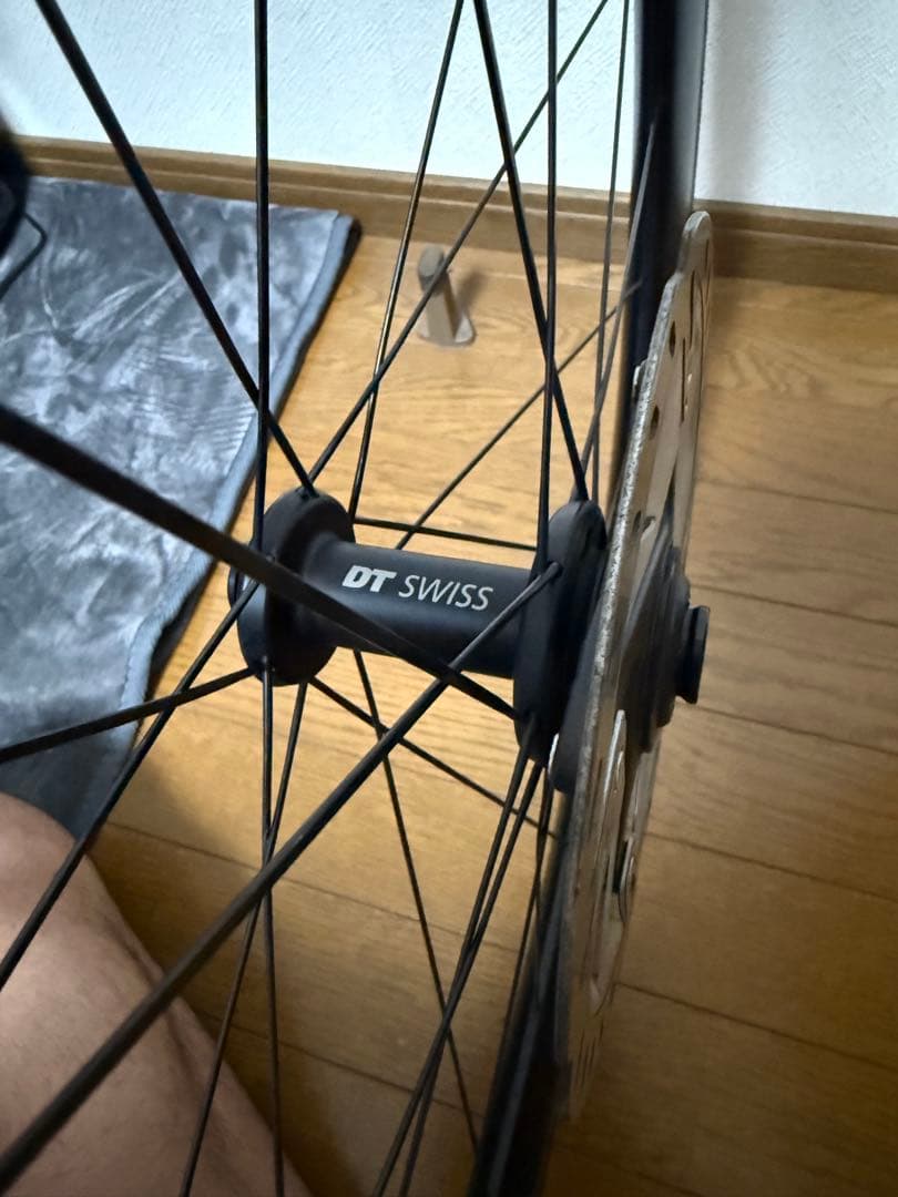DT SWISS ARC 1600 Dicut 値下可