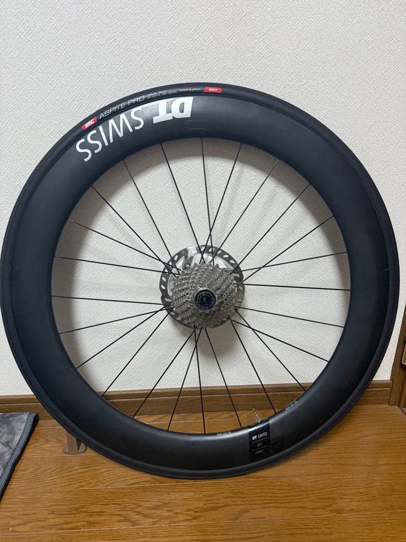 DT SWISS ARC 1600 Dicut 値下可