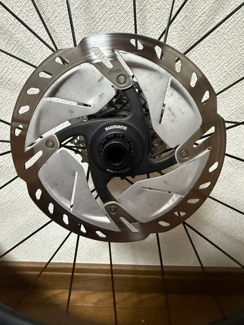 DT SWISS ARC 1600 Dicut 値下可