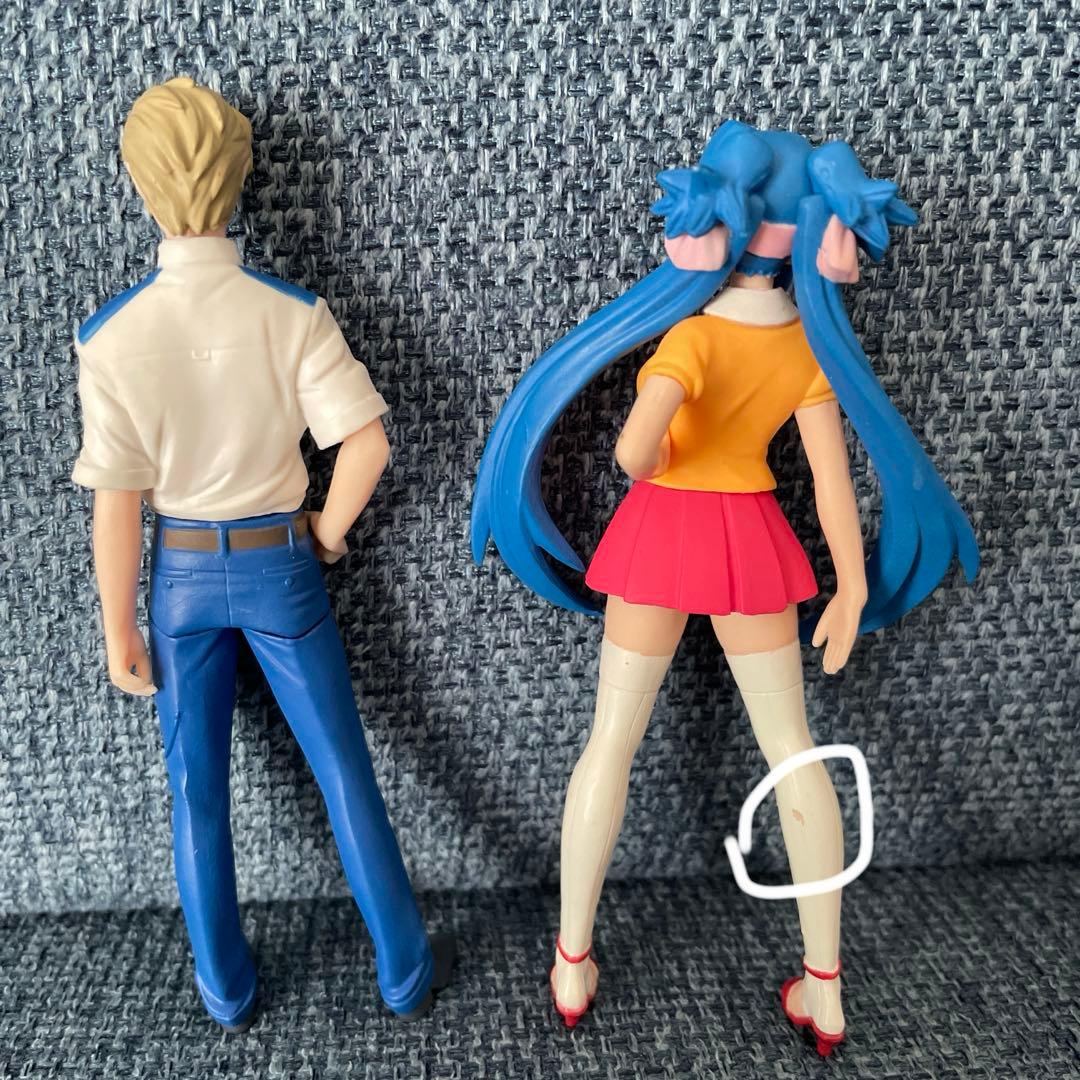 DX超合金VF-25Gスーパーメサイアバルキリー　ミハエル/クラン•クラン