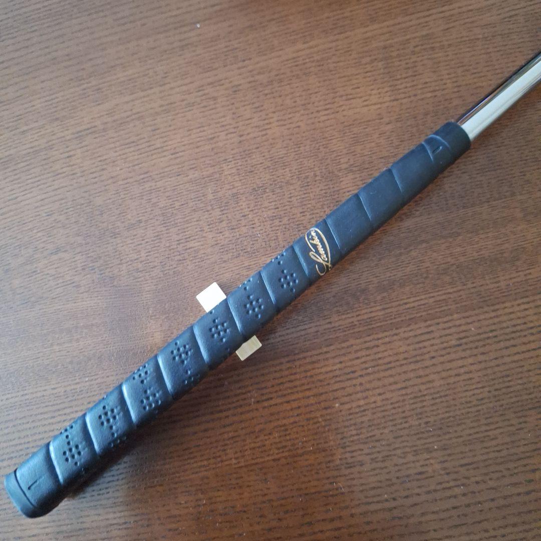 ケネスハーパーパター