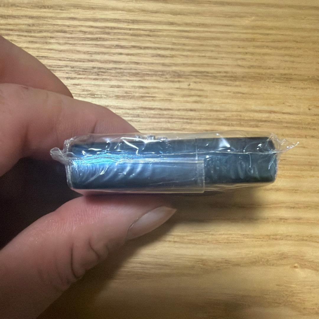 【ジッポzippoオイルライター】2000年　限定　読売巨人軍優勝記念