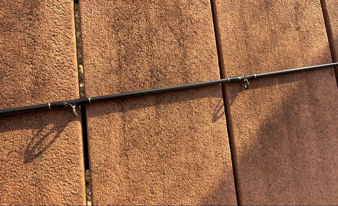 Z*o様 オプティマムベイツ　ビッグベイトロッド225H OPTIMUM BAI