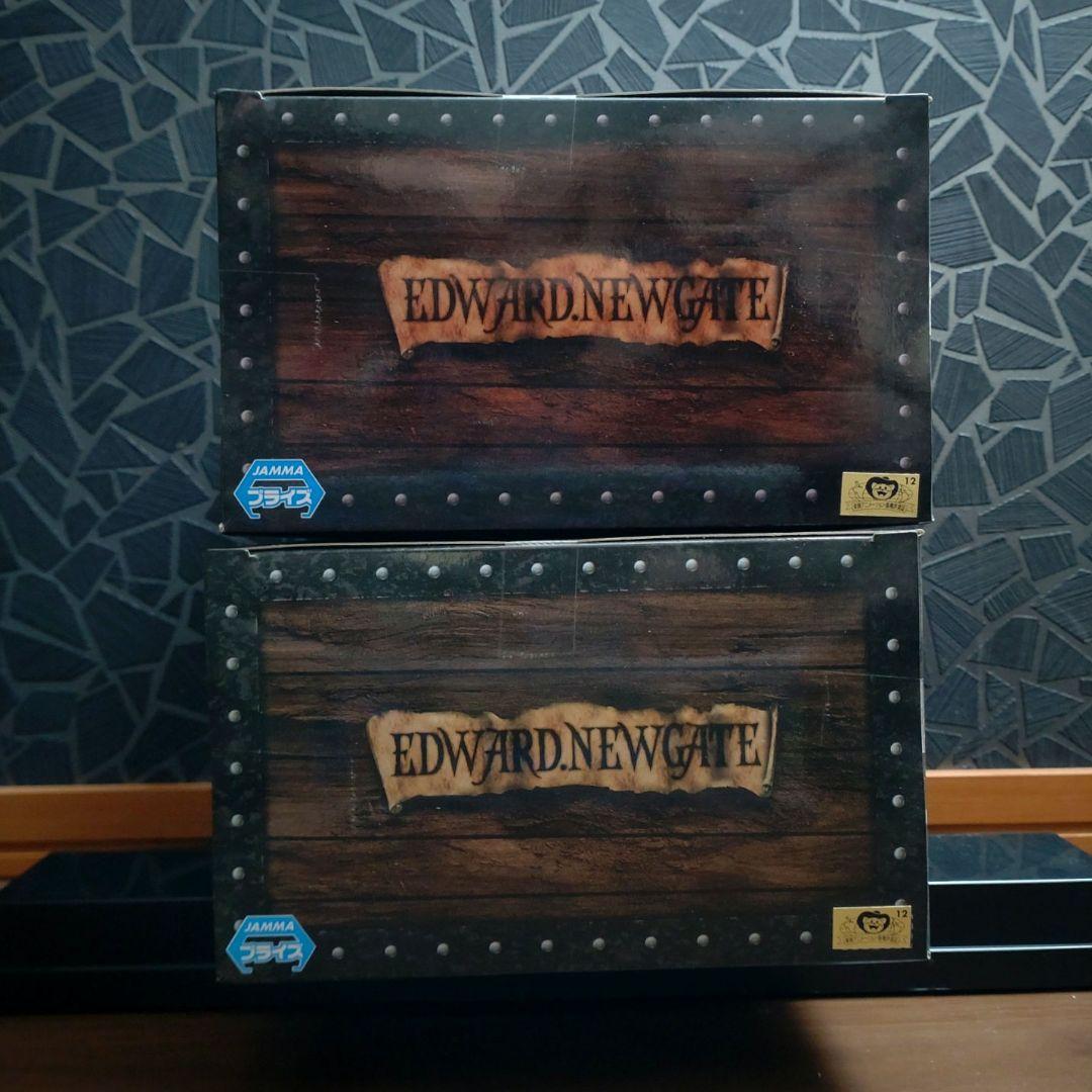 ワンピース DXＦ フィギュア グランドラインメン 白ひげ 墓