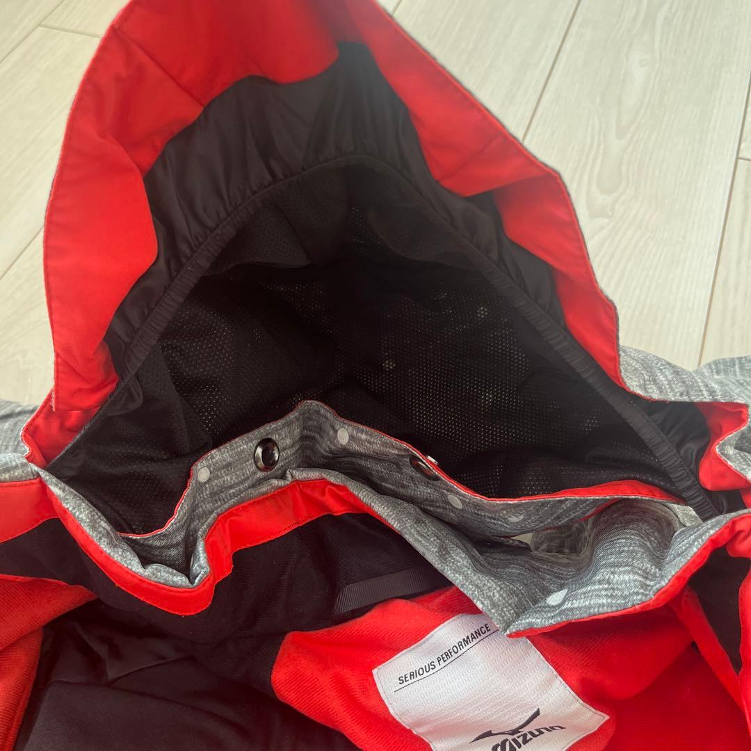 最終値下げ　ミズノ　MIZUNO スキー　ウェア　150 美品