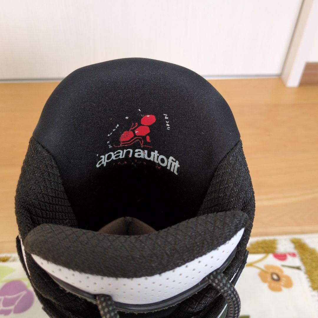 GEN BUMPS7 スキーブーツ　26.0cm