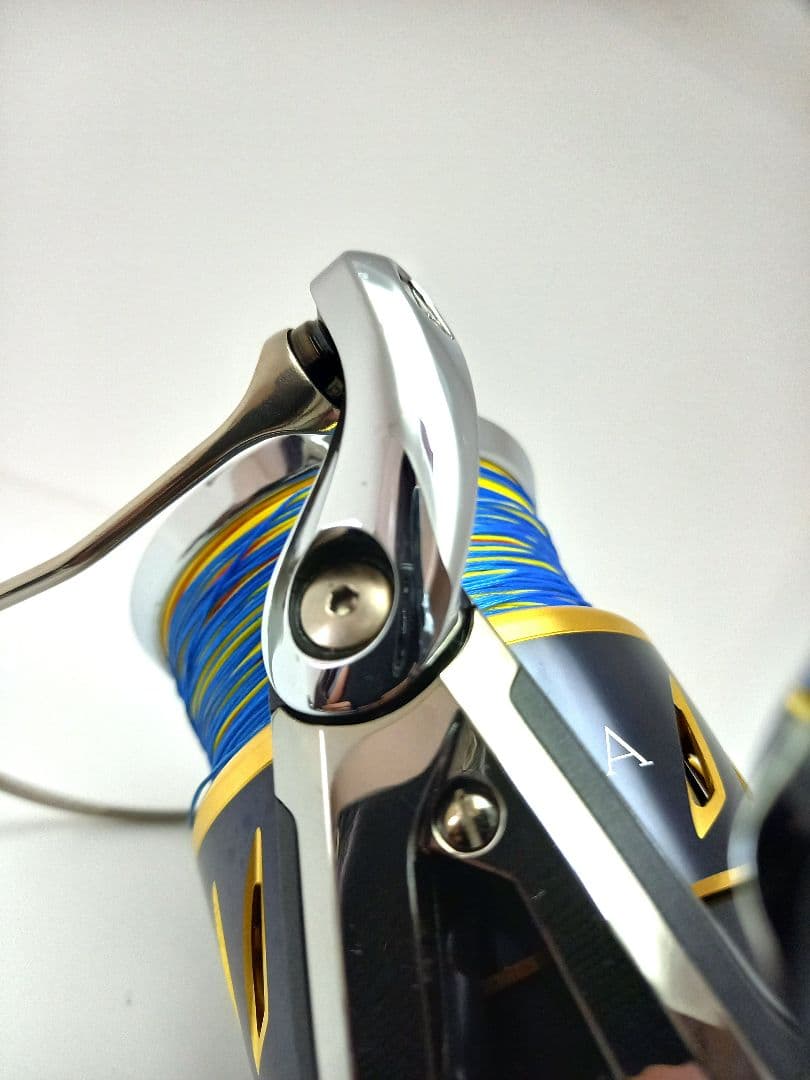 シマノ 13ステラSW18000HG