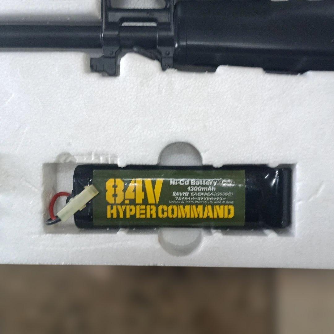 マ*ナ様 4435）東京マルイ COLT M16A1 スタンダードタイプ 電動ガ