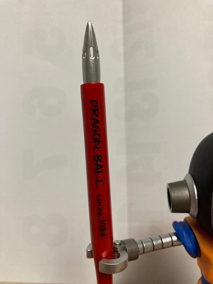 ドラゴンボール　フィギュア　セット　17号　悟空　水筒　トリヤマロボ