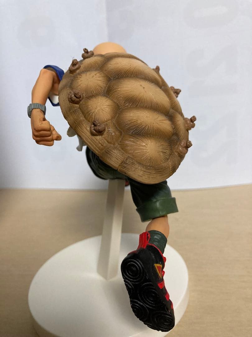 ドラゴンボール　フィギュア　セット　17号　悟空　水筒　トリヤマロボ