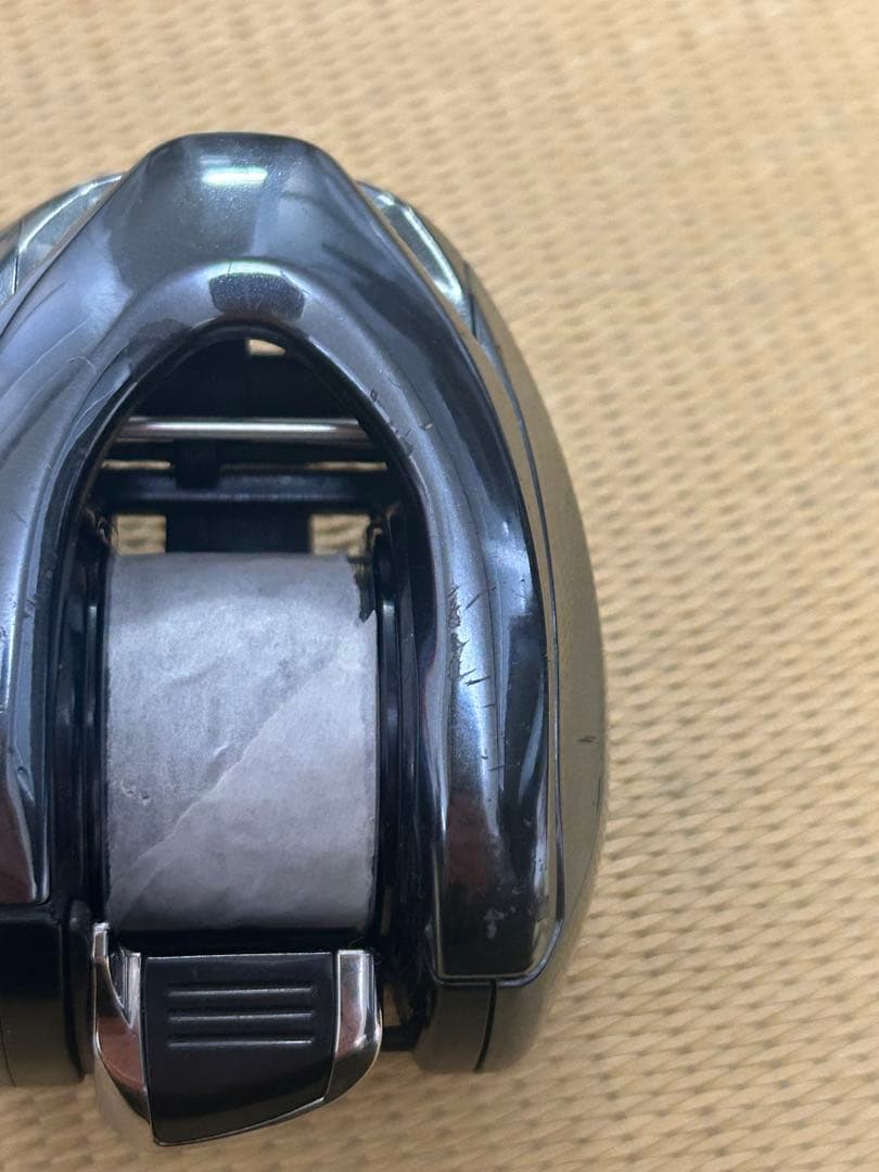 シマノ 18アンタレスDCMD XG