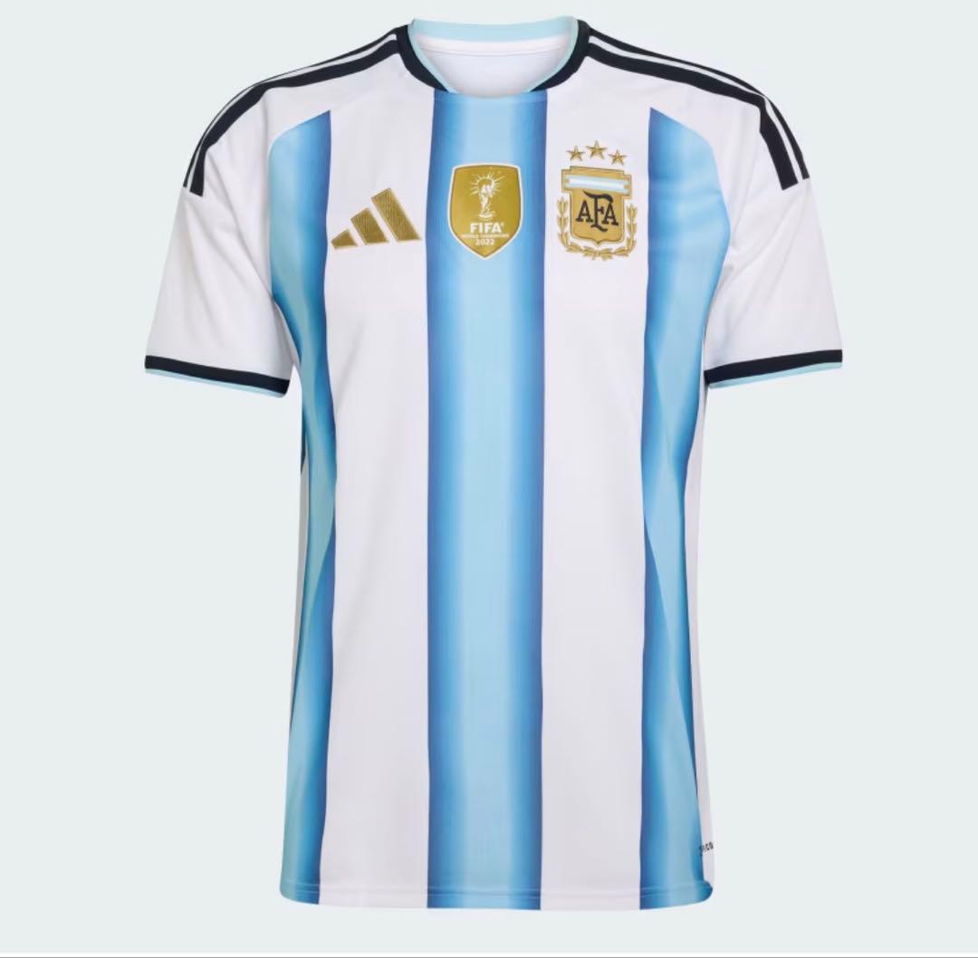 adidas アルゼンチン代表 ⭐️Lサイズ