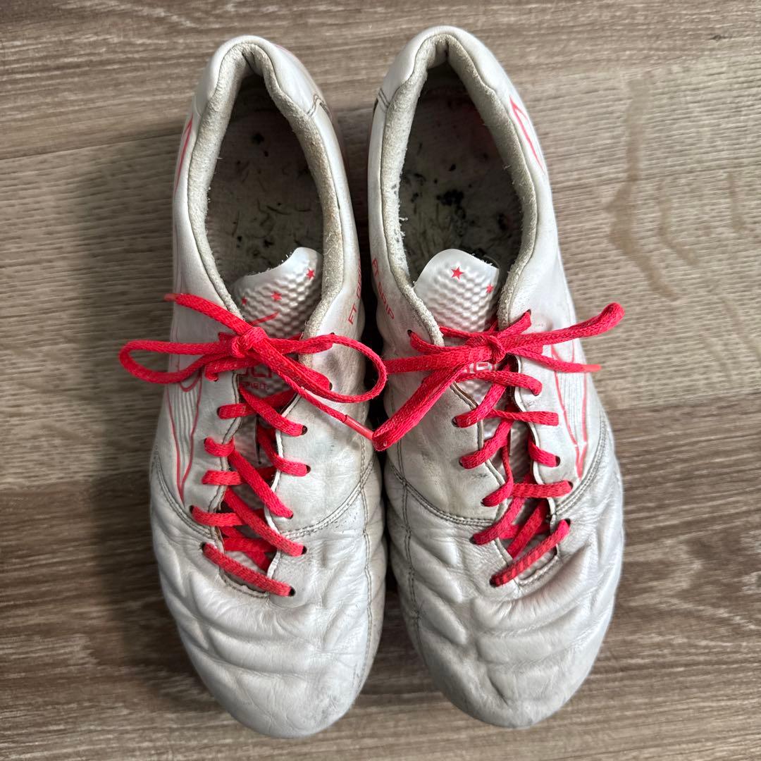 ミズノ レビュラカップ 限定 26.5cm