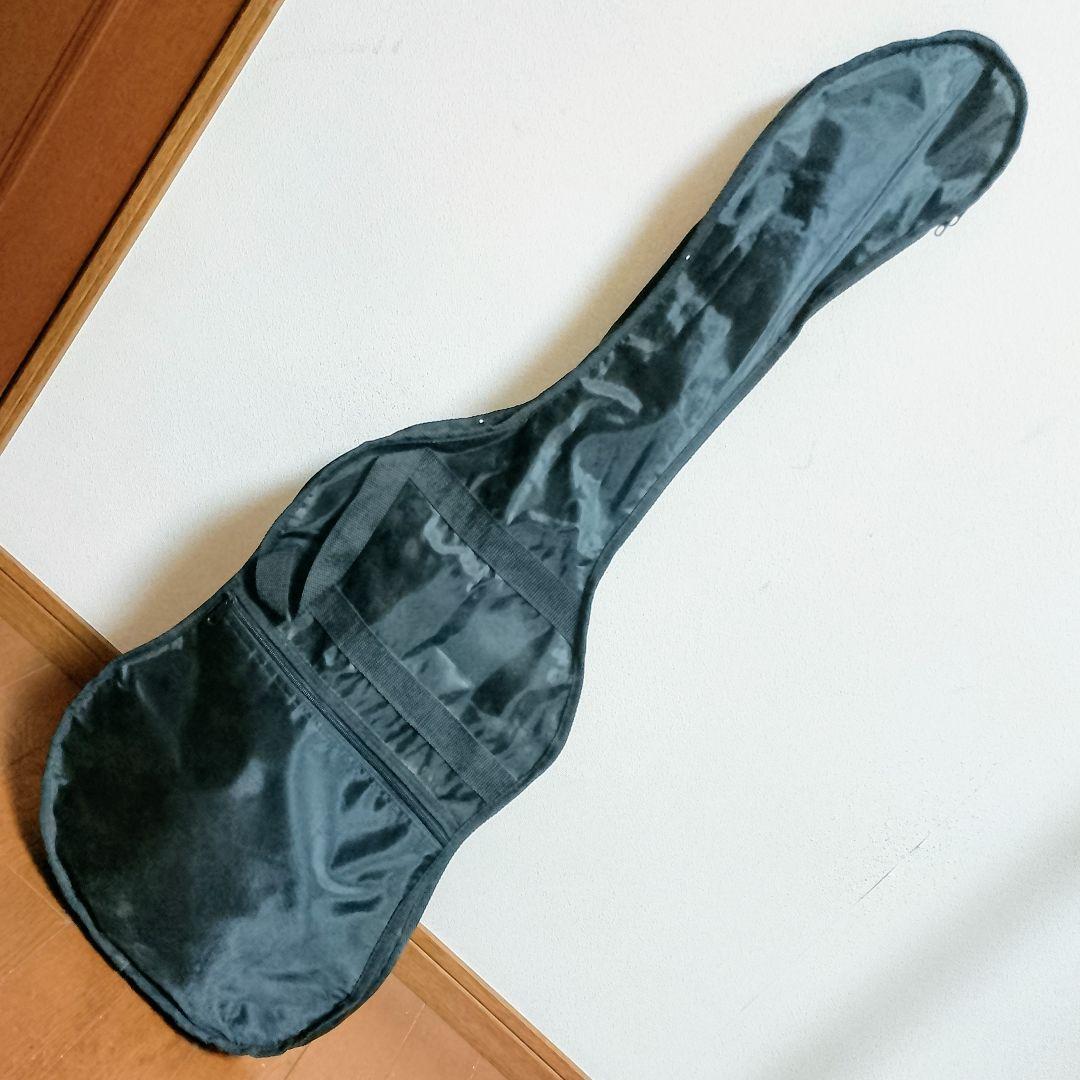 SELDER　ストラトキャスタータイプ　エレキギター