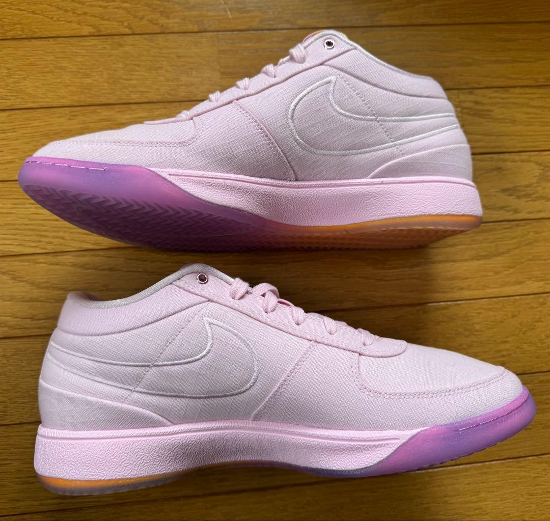 NIKE BOOK1 EP ナイキ ブック1 \"Sunrise\" 28.5cm