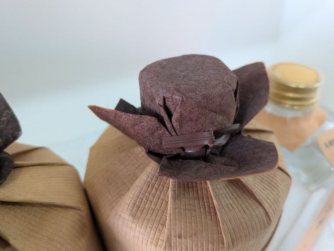 【未開栓】百年の孤独 2本、野うさぎの走り1本