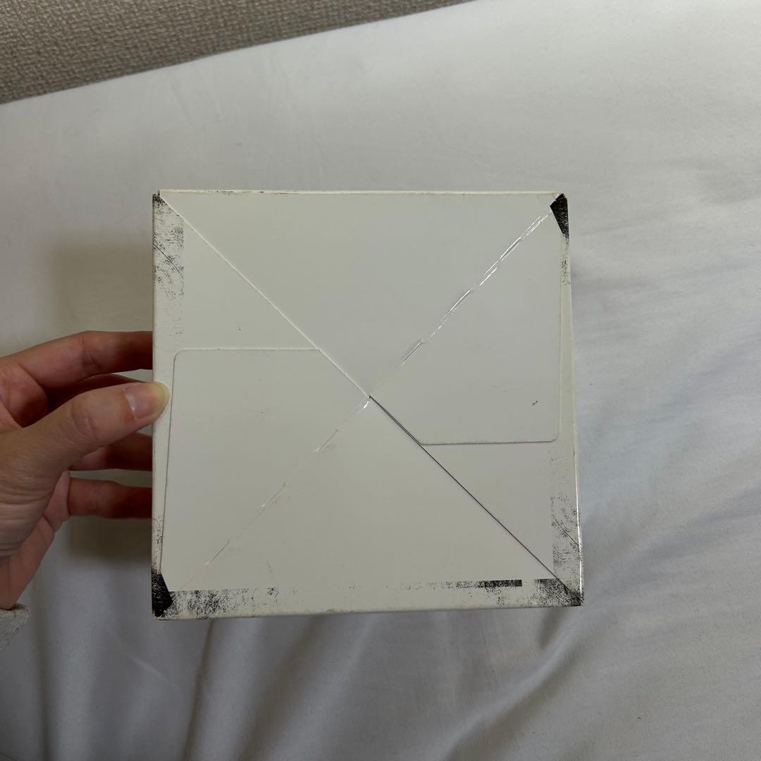 D.Gray-man トレカ ブースター カード52枚　トレカボックス