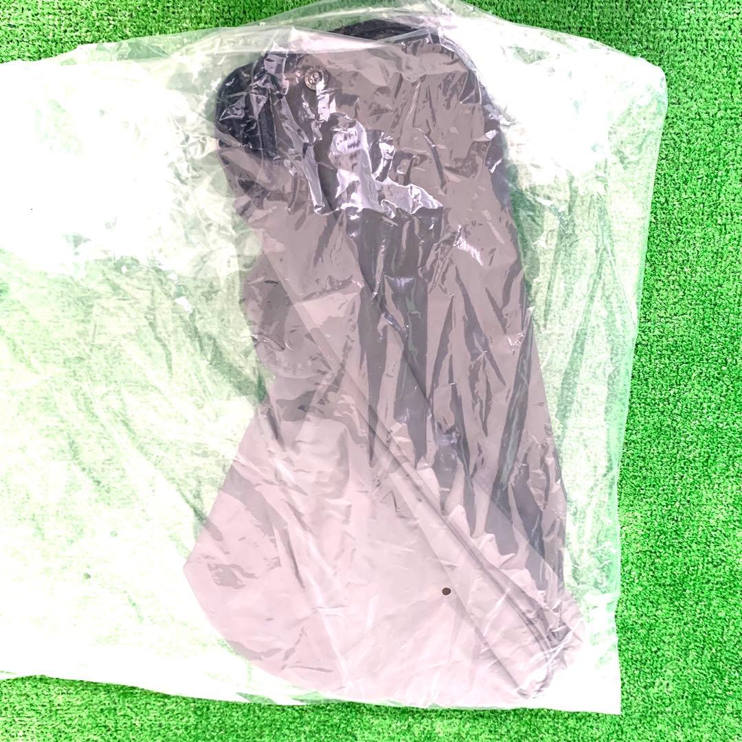 【未使用品】　Bentley ベントレー　ゴルフ　キャディバッグ　14分割