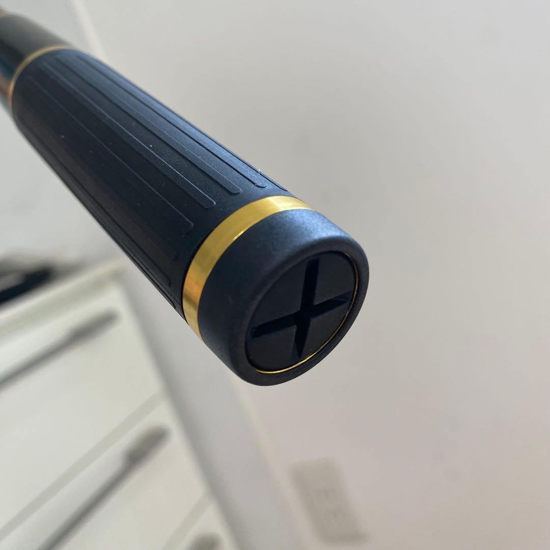 がまかつ　アテンダーII 225-50