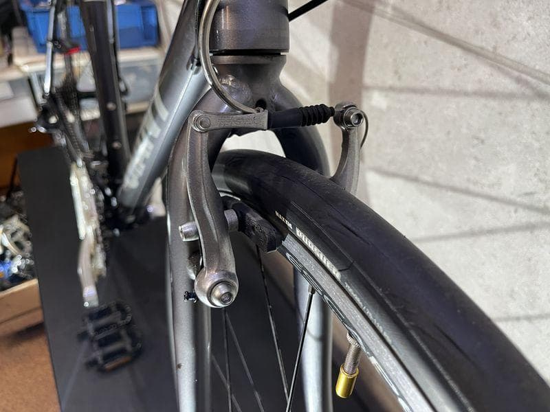 GIANT ESCAPE R3 クロスバイク sizeM　2017年