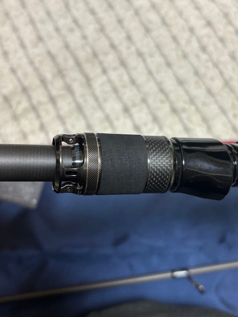 Megabass cookai 空海 ck-83xxhs