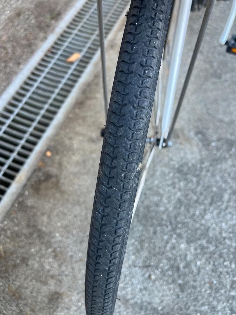 PANASONIC 電動アシスト自転車 005