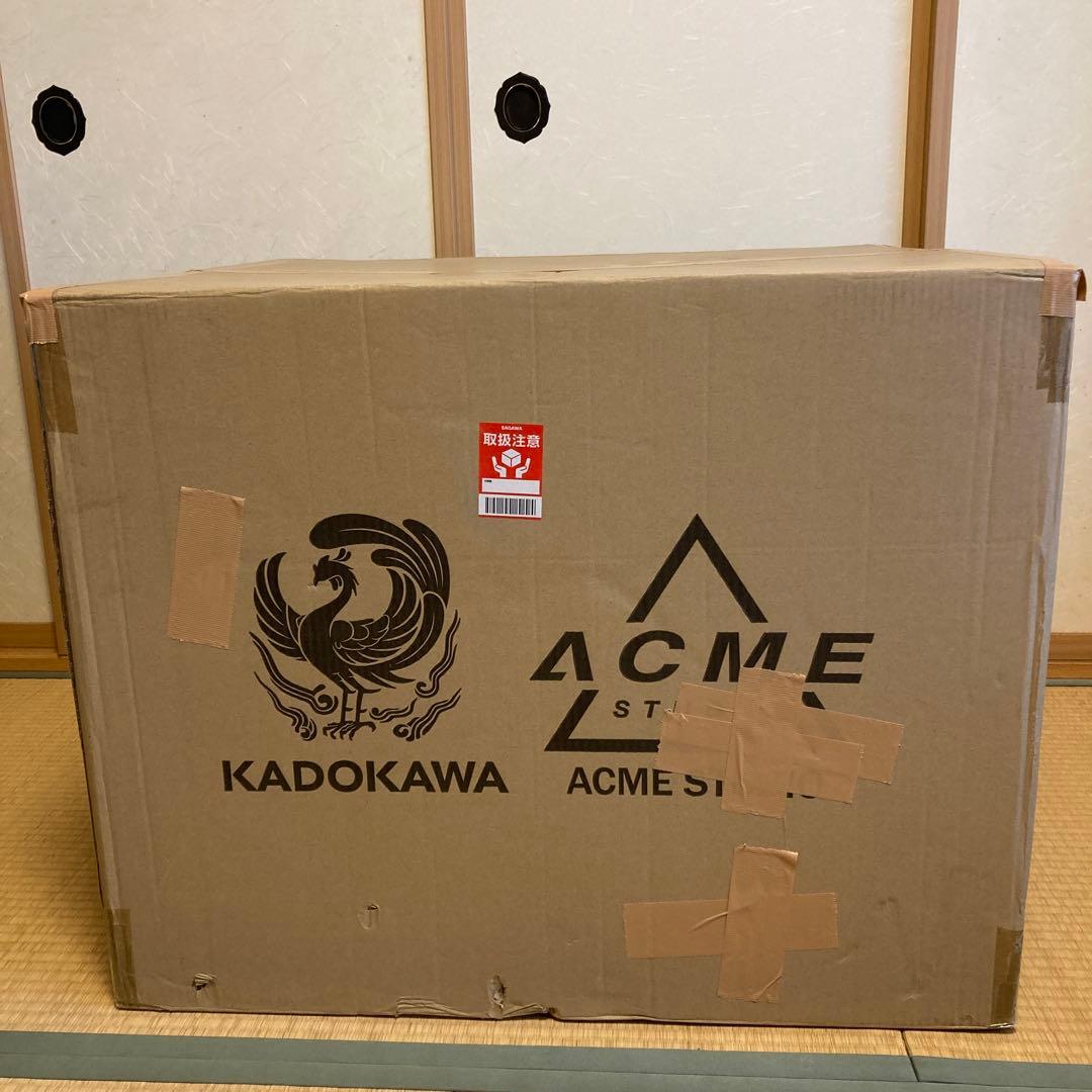 ⚡新品未開封⚡OVERLORD アインズ スタチュー フィギュア