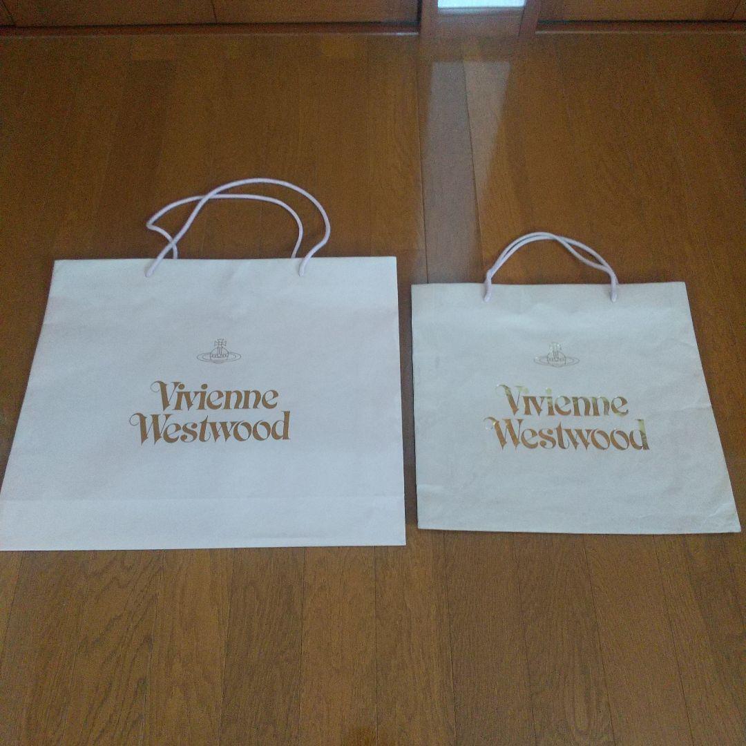 ヴィヴィアンウエストヴッド ショッパー