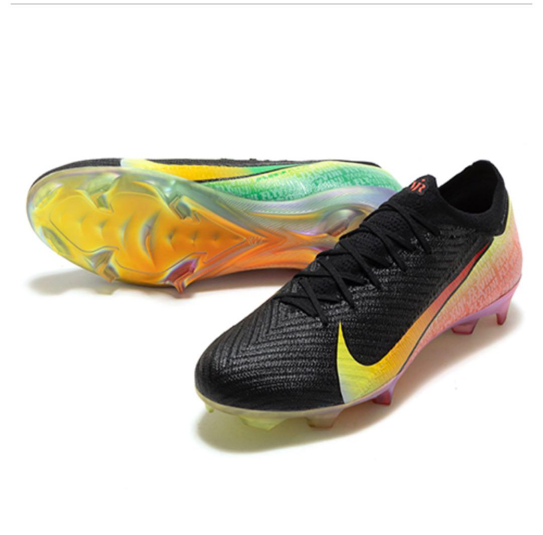 ズーム マーキュリアル ヴェイパー 16 エリート FG VJR NIKE
